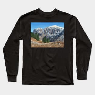 Bidean Nam Bian, Glencoe Long Sleeve T-Shirt